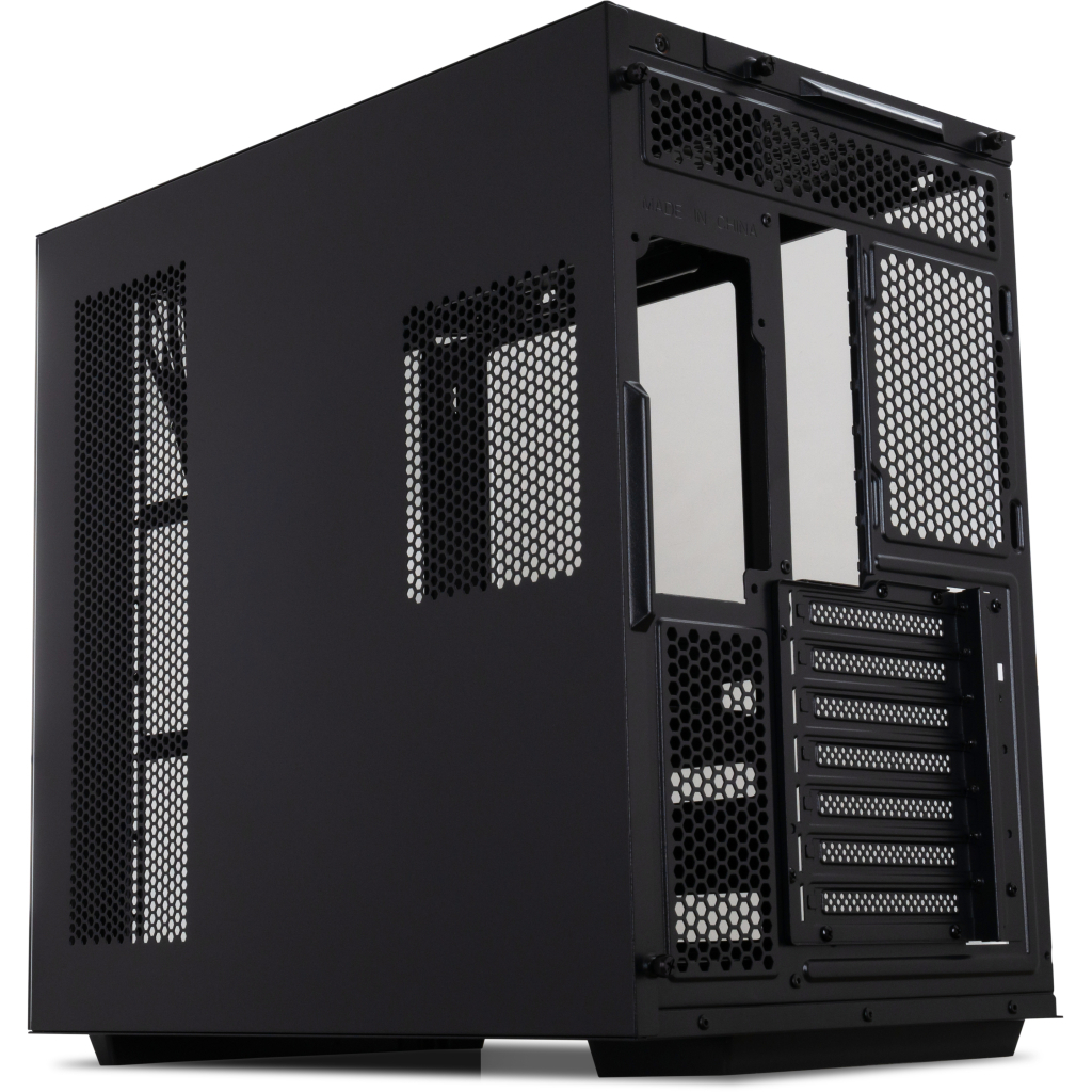 Корпус для ПК Vinga Warlike - фото 3 Корпус для ПК Vinga Warlike - фото 3