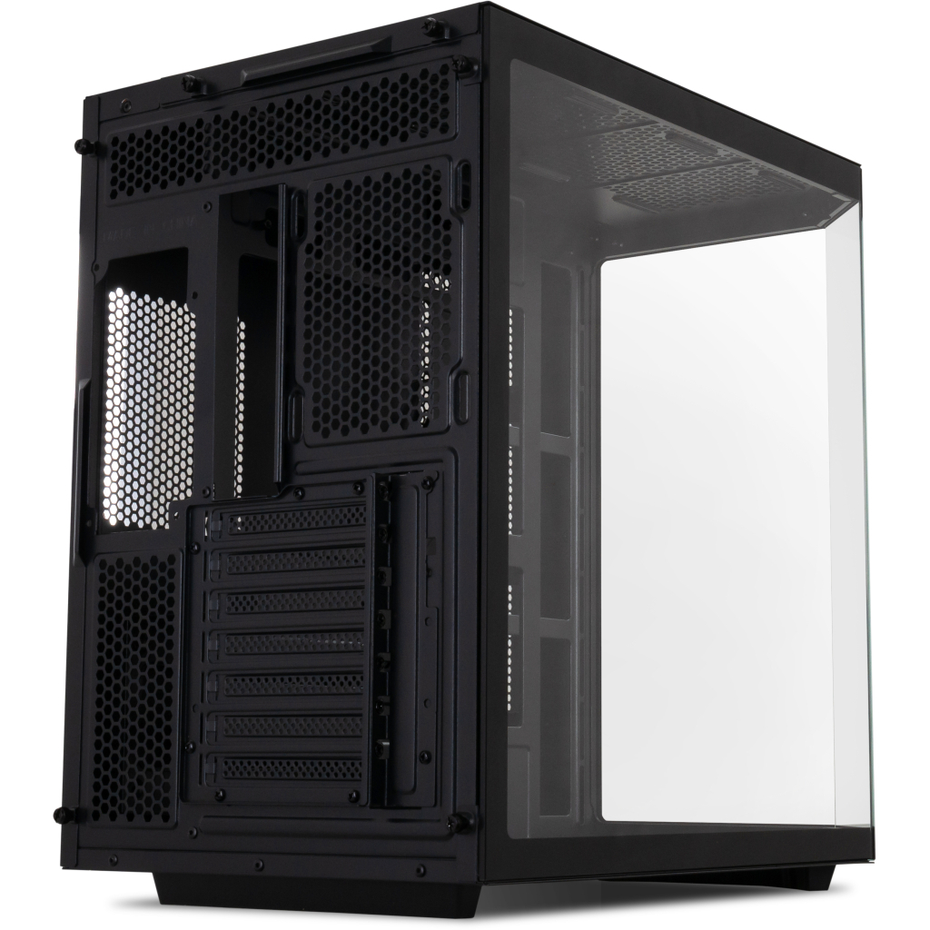 Корпус для ПК Vinga Warlike - фото 5 Корпус для ПК Vinga Warlike - фото 5