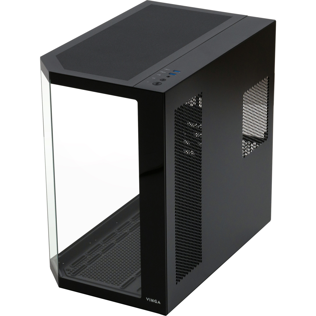 Корпус для ПК Vinga Warlike - фото 7 Корпус для ПК Vinga Warlike - фото 7
