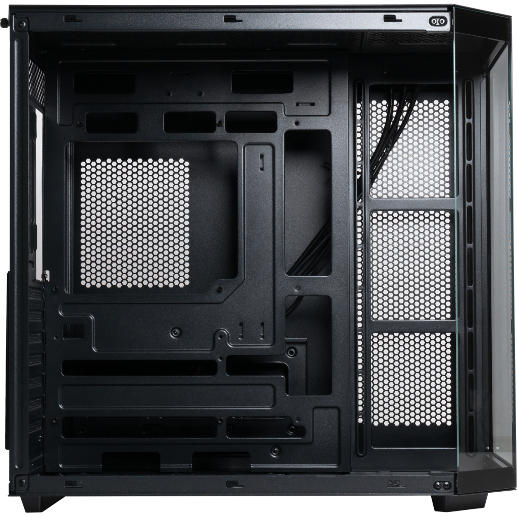 Корпус для ПК Vinga Warlike - фото 9 Корпус для ПК Vinga Warlike - фото 9