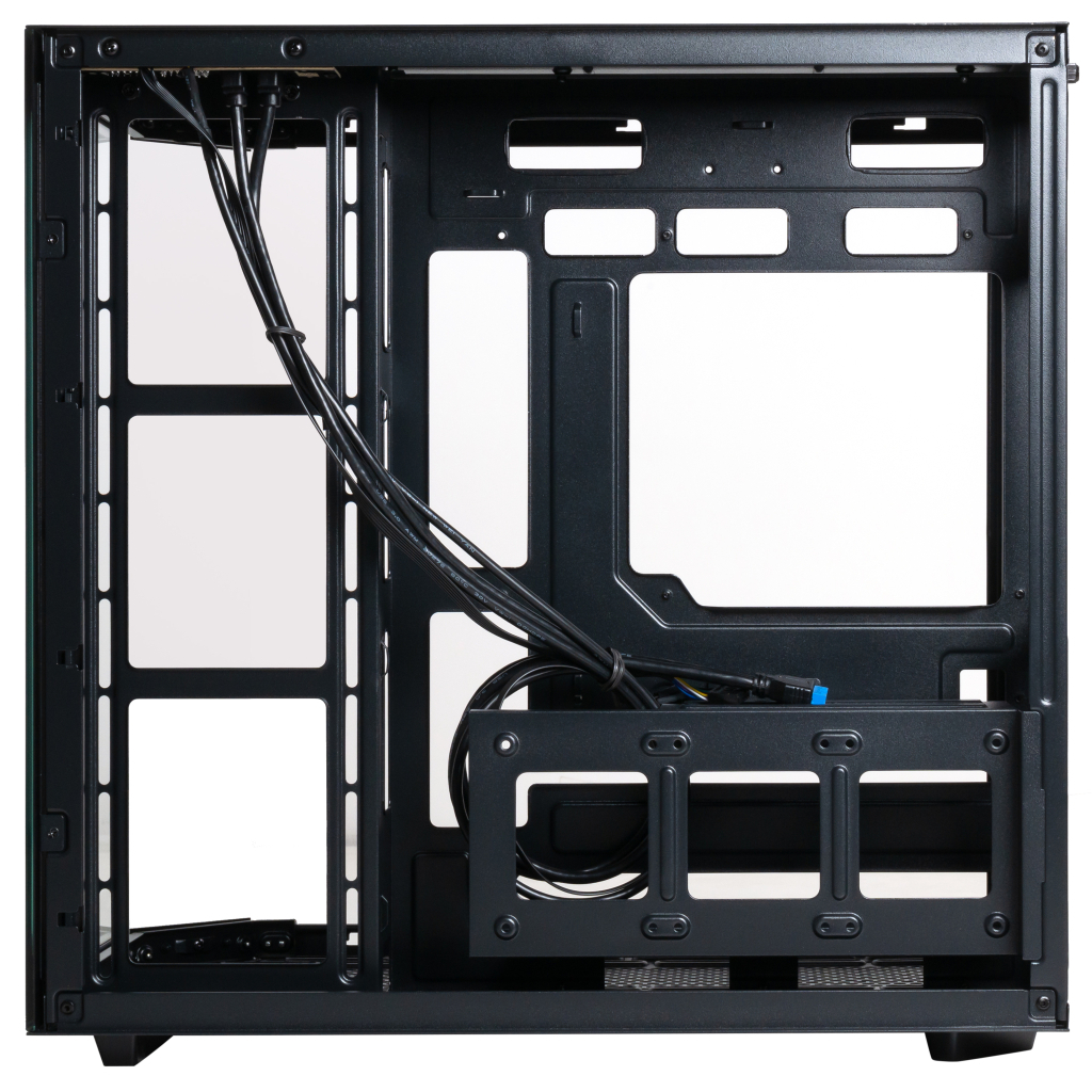 Корпус для ПК Vinga Warlike - фото 10 Корпус для ПК Vinga Warlike - фото 10