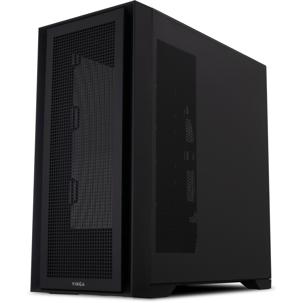 Корпус для ПК Vinga Sentinel - фото 2 Корпус для ПК Vinga Sentinel - фото 2