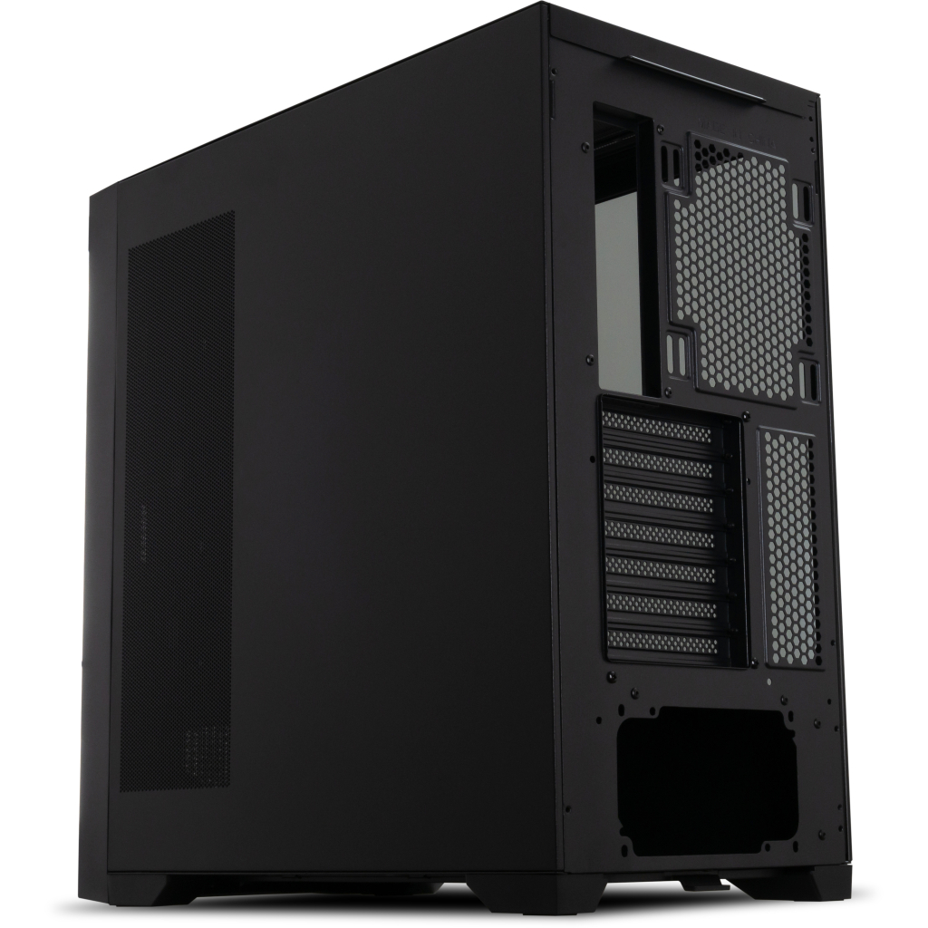 Корпус для ПК Vinga Sentinel - фото 3 Корпус для ПК Vinga Sentinel - фото 3