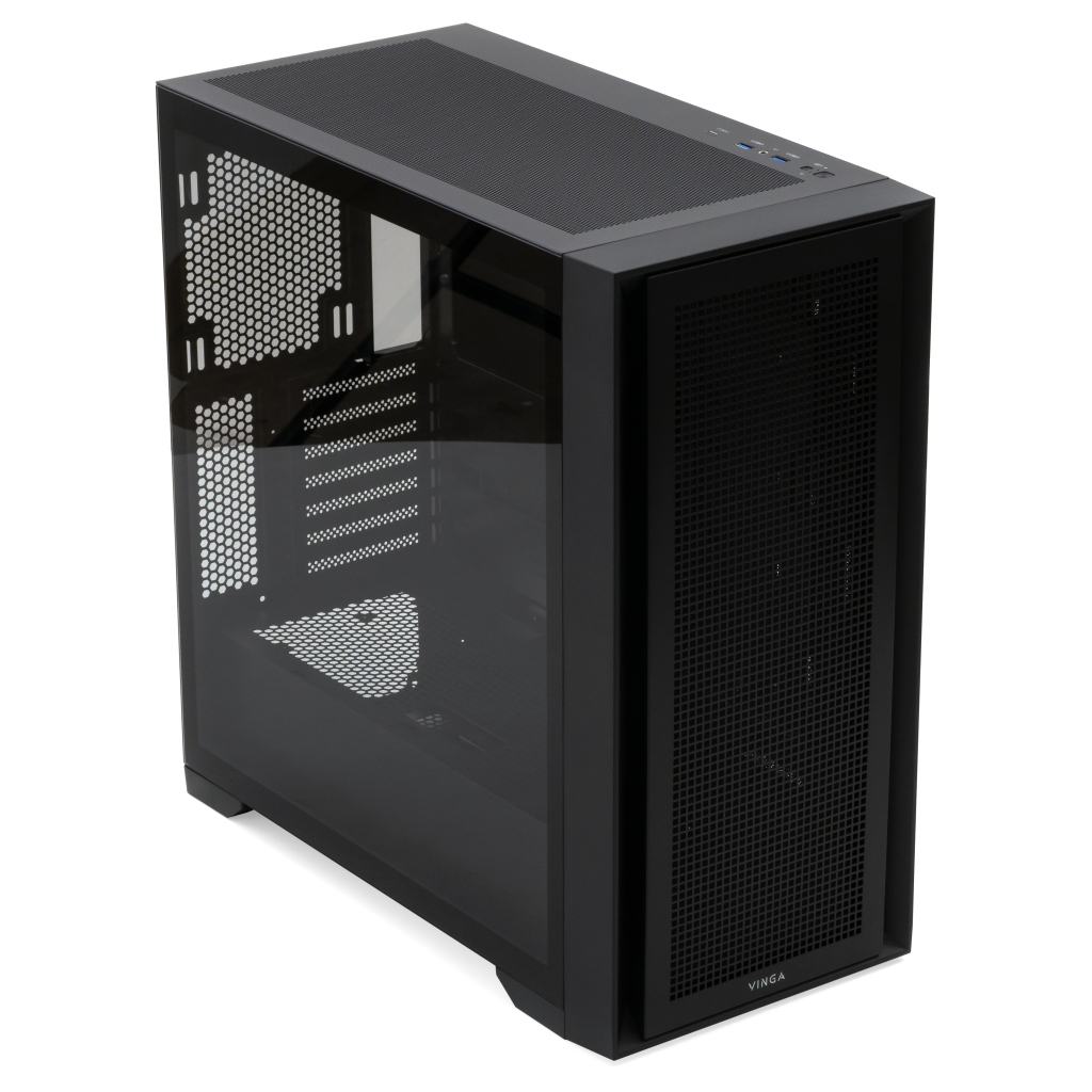 Корпус для ПК Vinga Sentinel - фото 6 Корпус для ПК Vinga Sentinel - фото 6