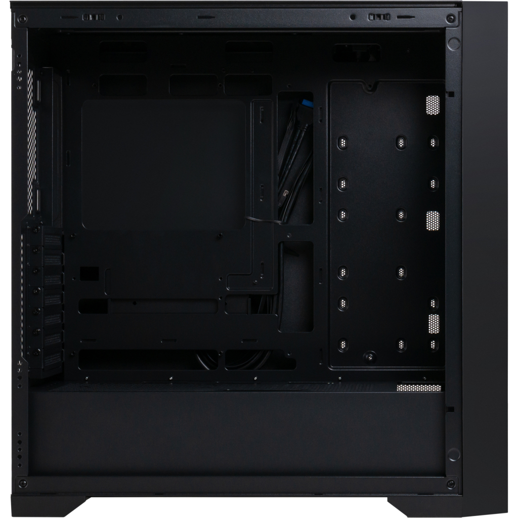 Корпус для ПК Vinga Sentinel - фото 7 Корпус для ПК Vinga Sentinel - фото 7