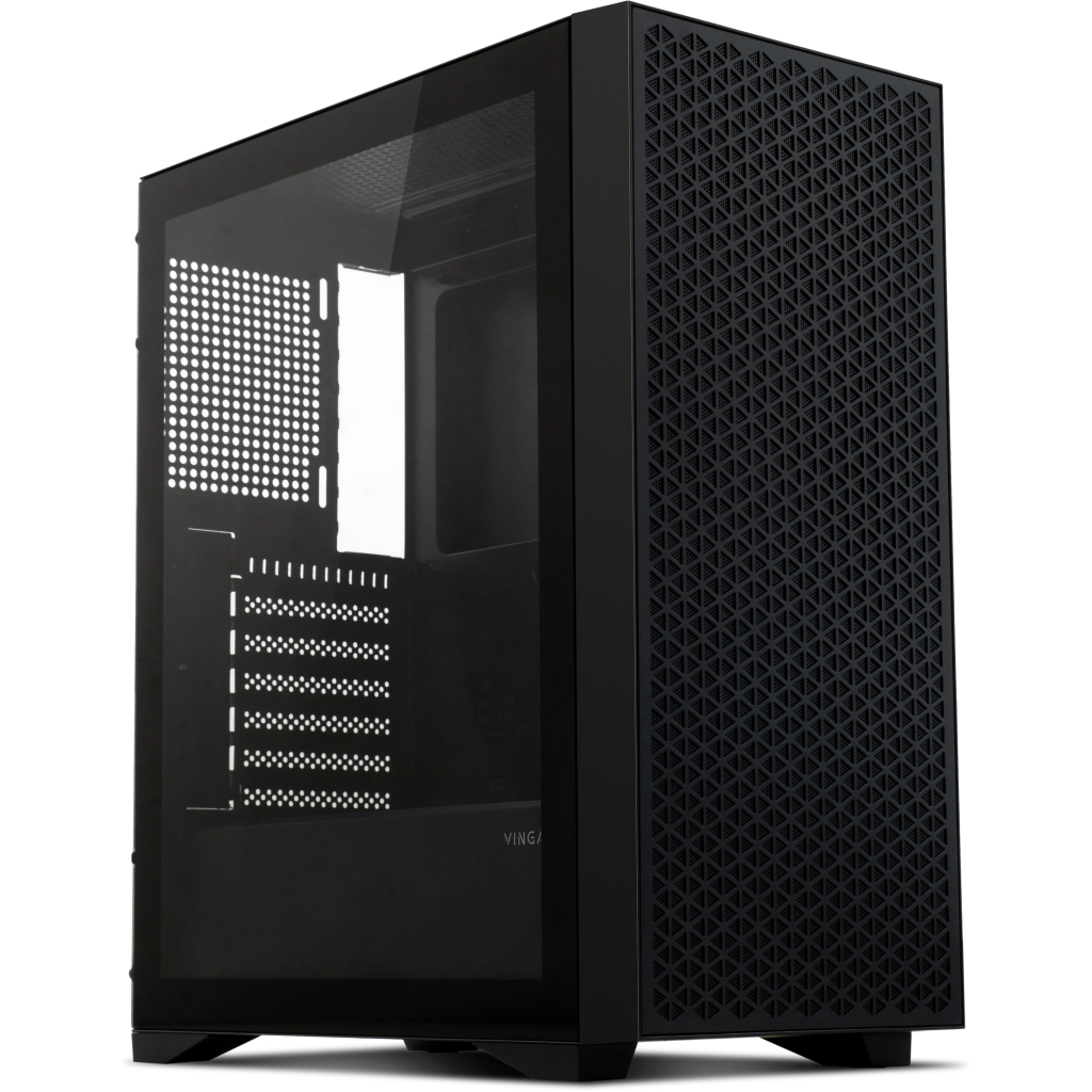 Корпус Vinga Munificent Корпус Vinga Munificent