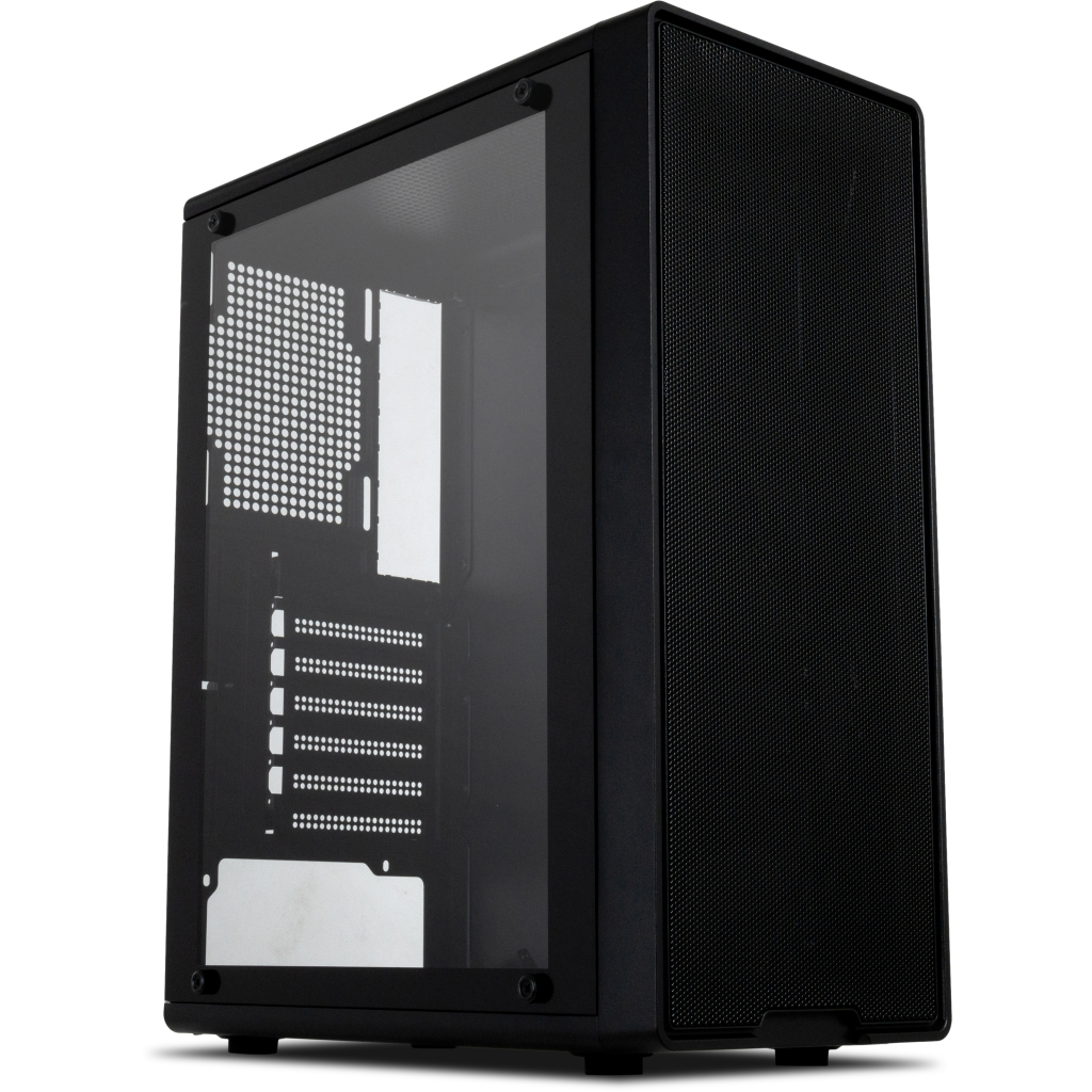 Корпус Vinga CS217B Корпус Vinga CS217B