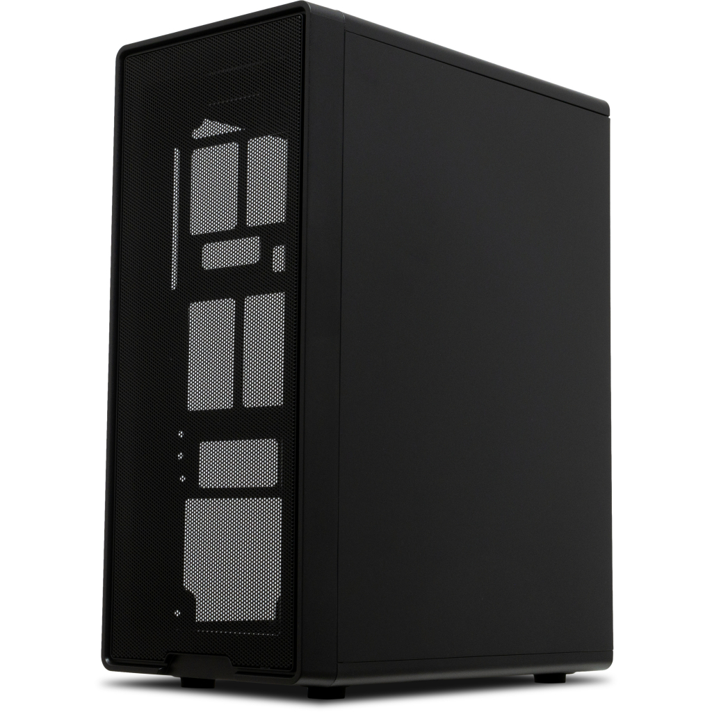 Корпус Vinga CS217B - фото 2 Корпус Vinga CS217B - фото 2