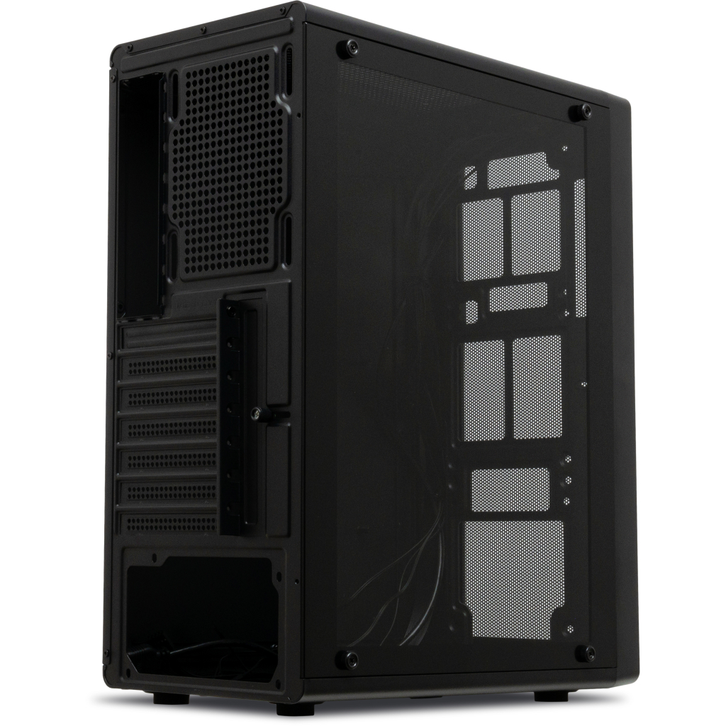 Корпус Vinga CS217B - фото 3 Корпус Vinga CS217B - фото 3