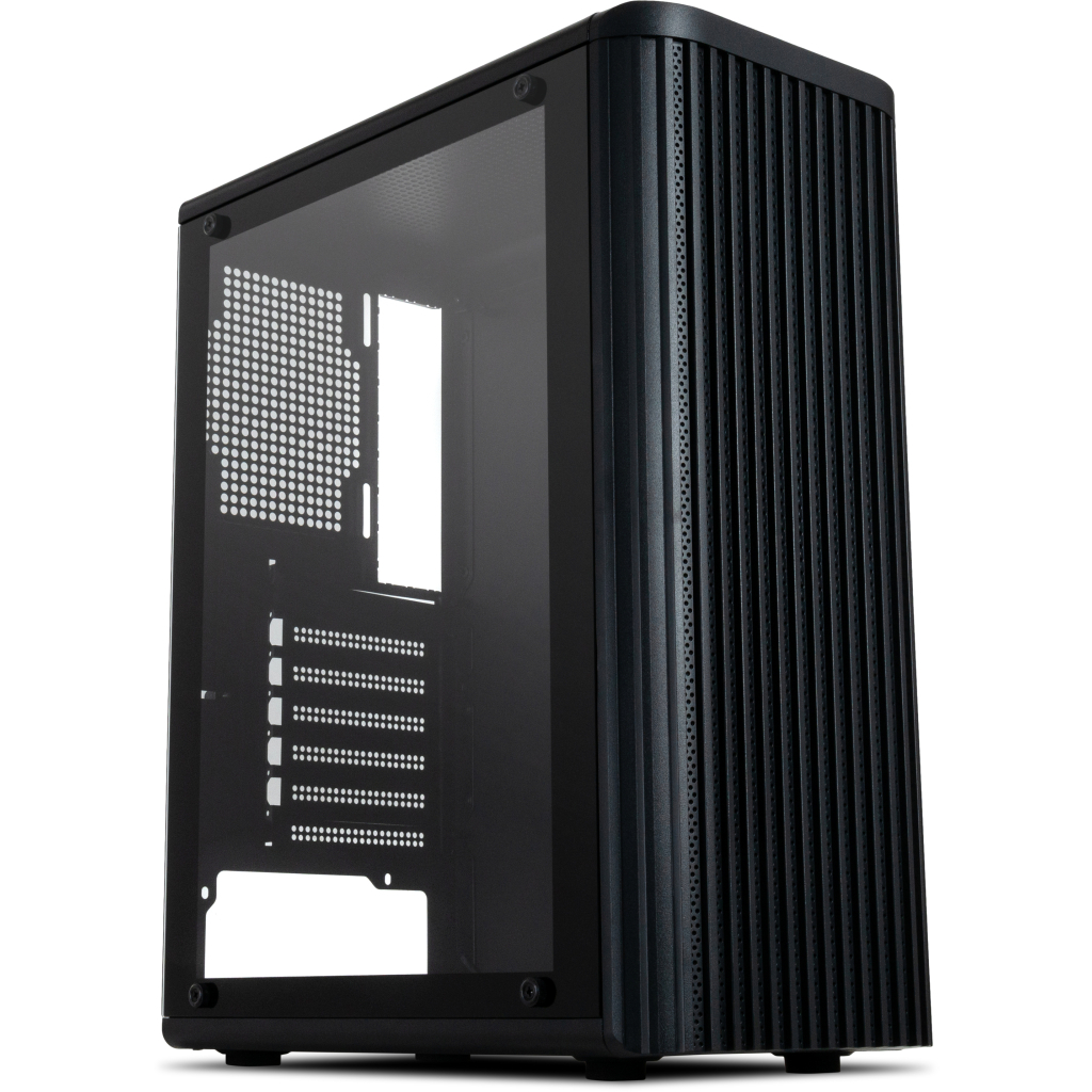 Корпус Vinga CS218B Корпус Vinga CS218B