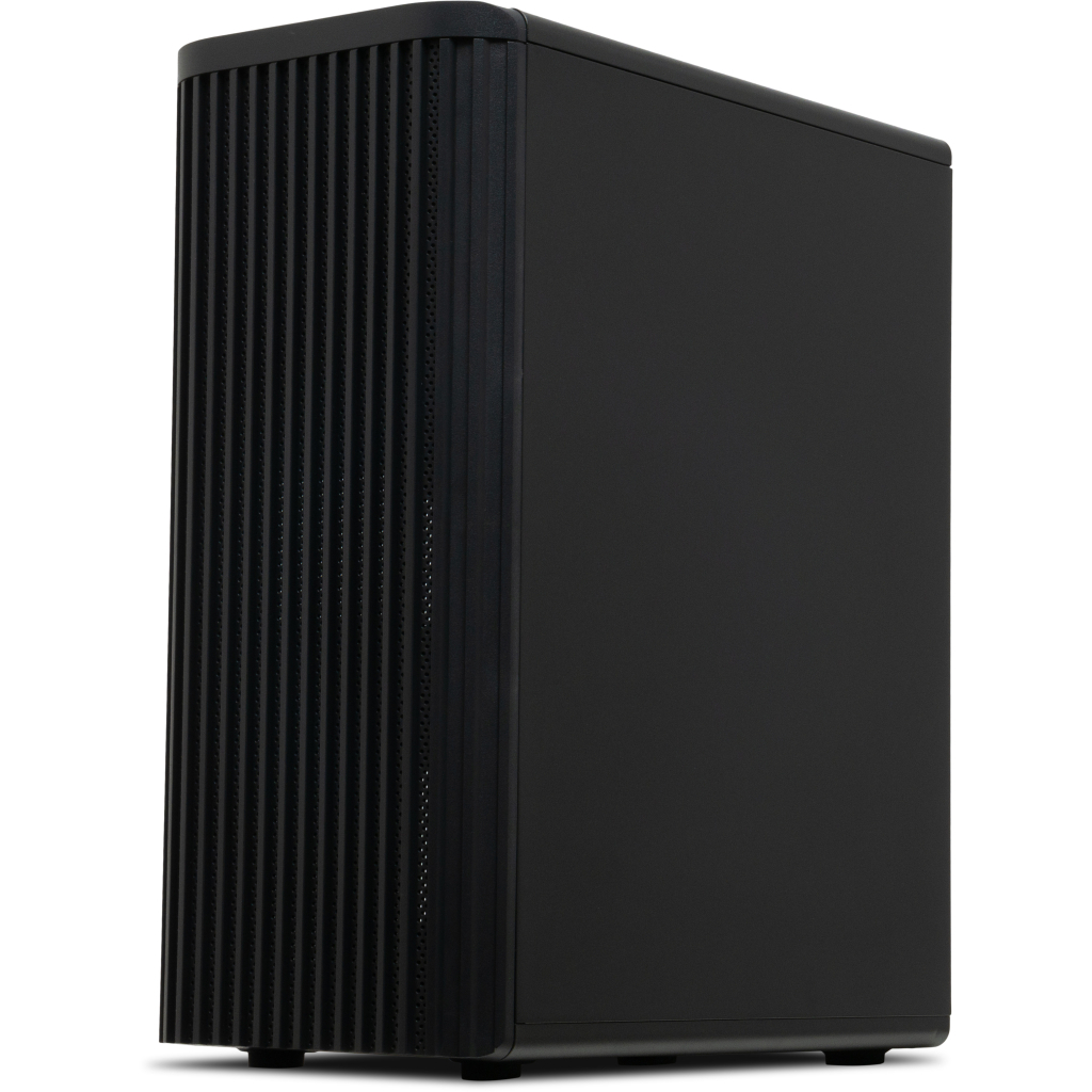 Корпус Vinga CS218B - фото 2 Корпус Vinga CS218B - фото 2