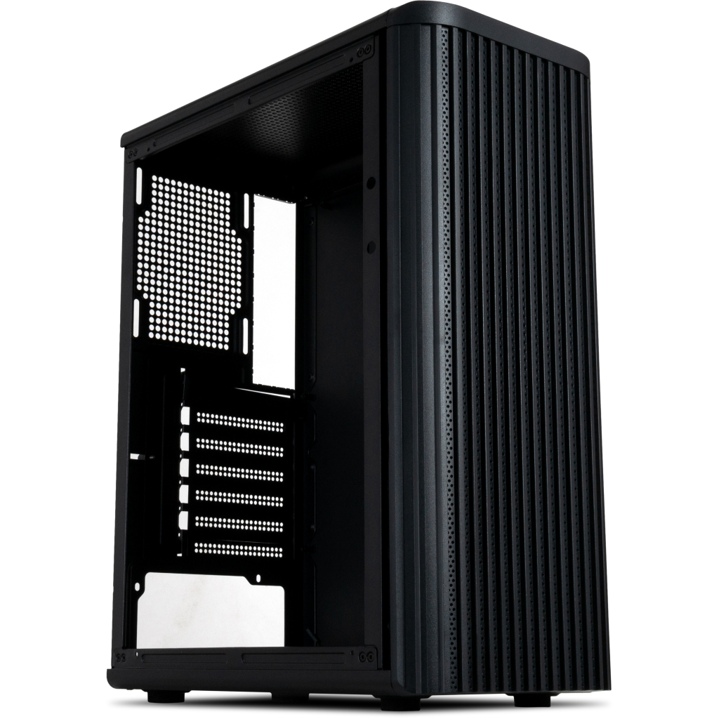 Корпус Vinga CS218B - фото 3 Корпус Vinga CS218B - фото 3