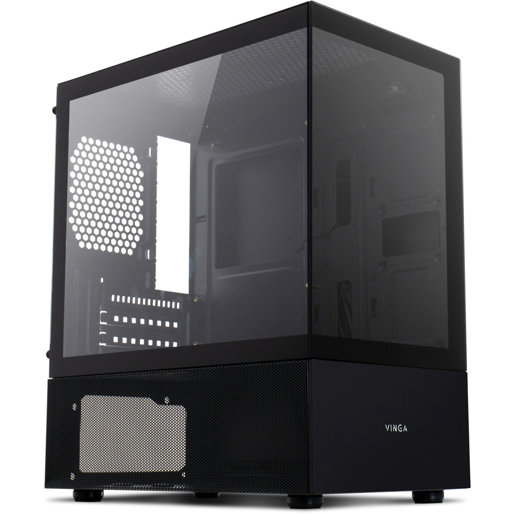 Корпус Vinga Recusant Корпус Vinga Recusant