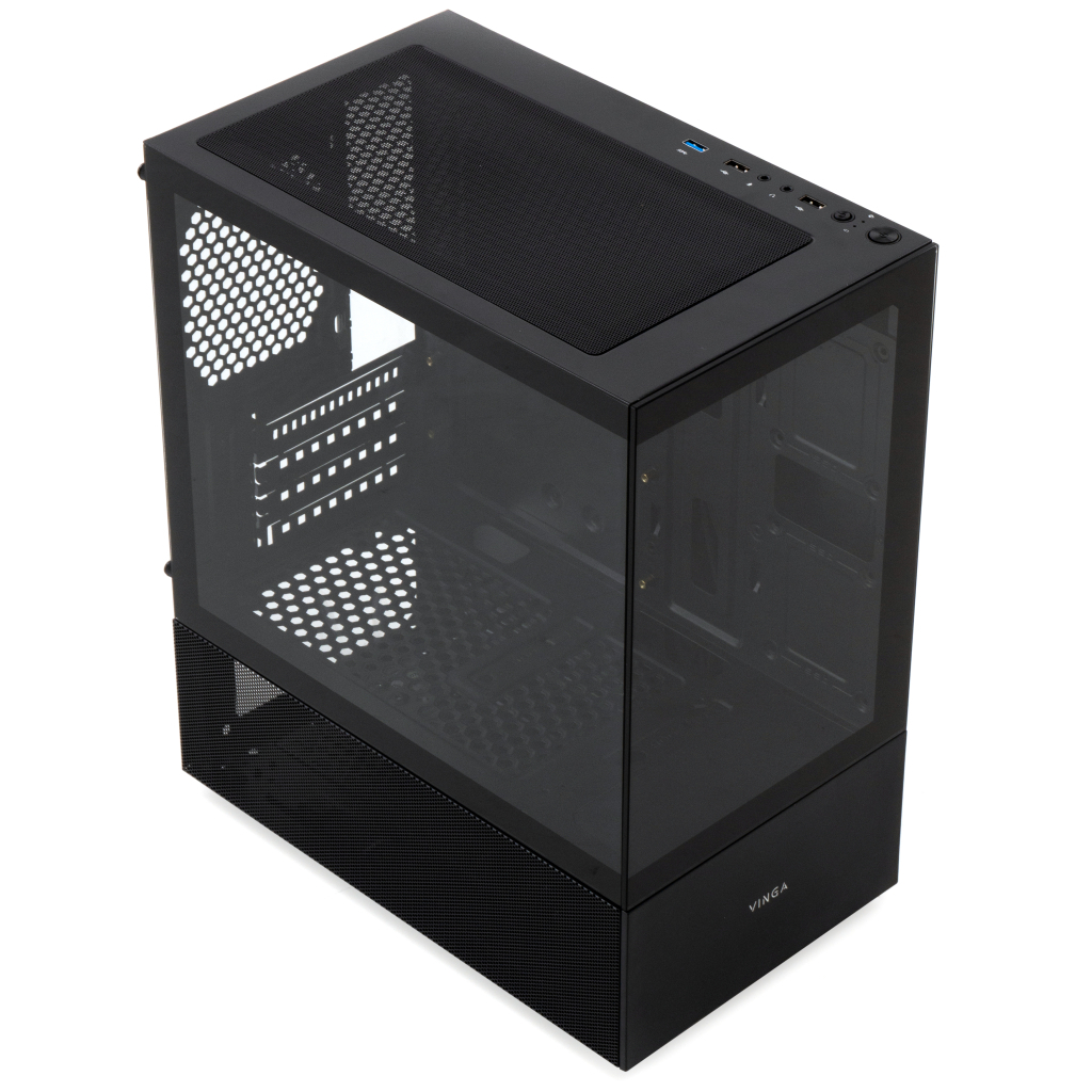 Корпус Vinga Recusant - фото 3 Корпус Vinga Recusant - фото 3