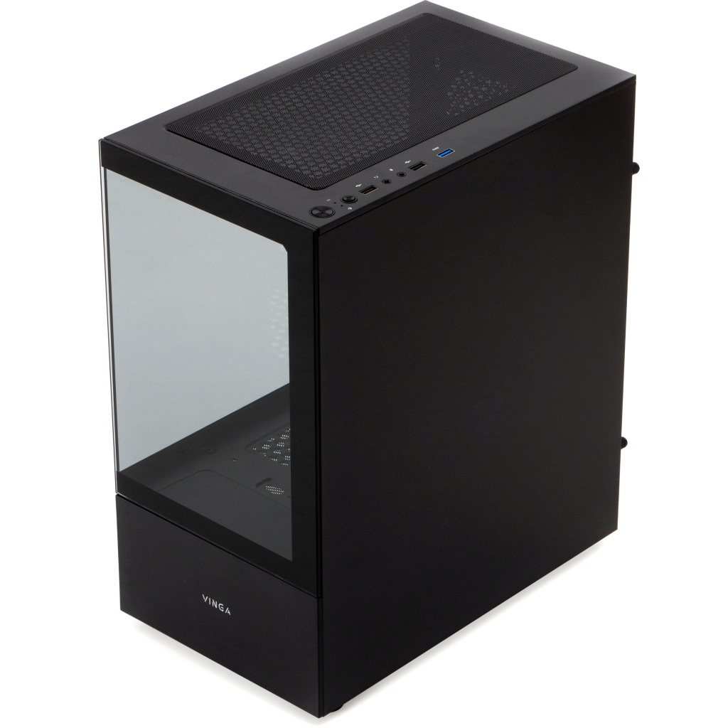 Корпус Vinga Recusant - фото 4 Корпус Vinga Recusant - фото 4