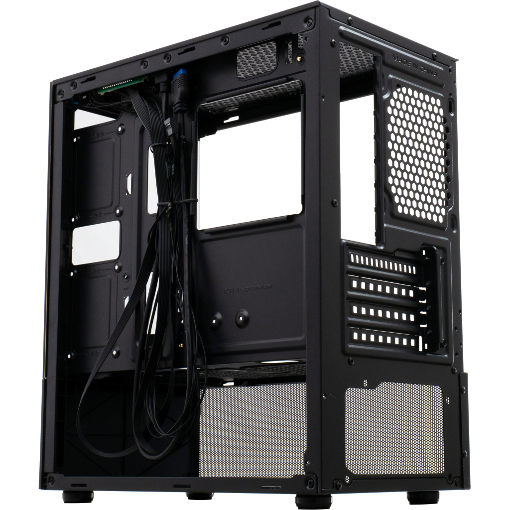 Корпус Vinga Recusant - фото 5 Корпус Vinga Recusant - фото 5