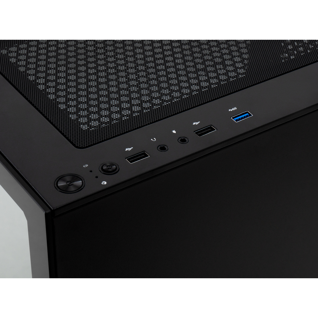 Корпус Vinga Recusant - фото 6 Корпус Vinga Recusant - фото 6