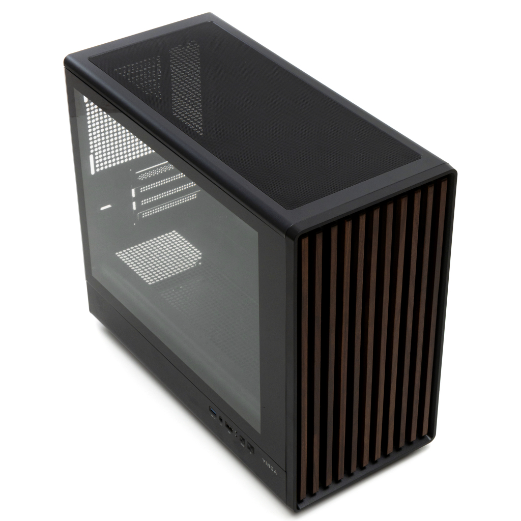 Корпус Vinga Providence - фото 11 Корпус Vinga Providence - фото 11