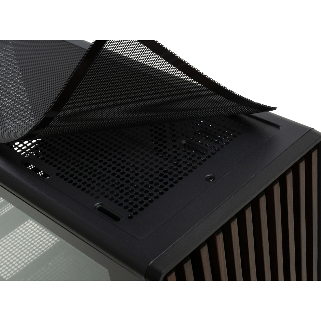 Корпус Vinga Providence - фото 4 Корпус Vinga Providence - фото 4