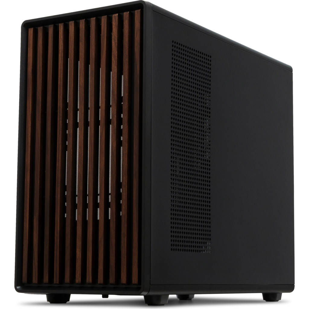 Корпус Vinga Providence - фото 2 Корпус Vinga Providence - фото 2