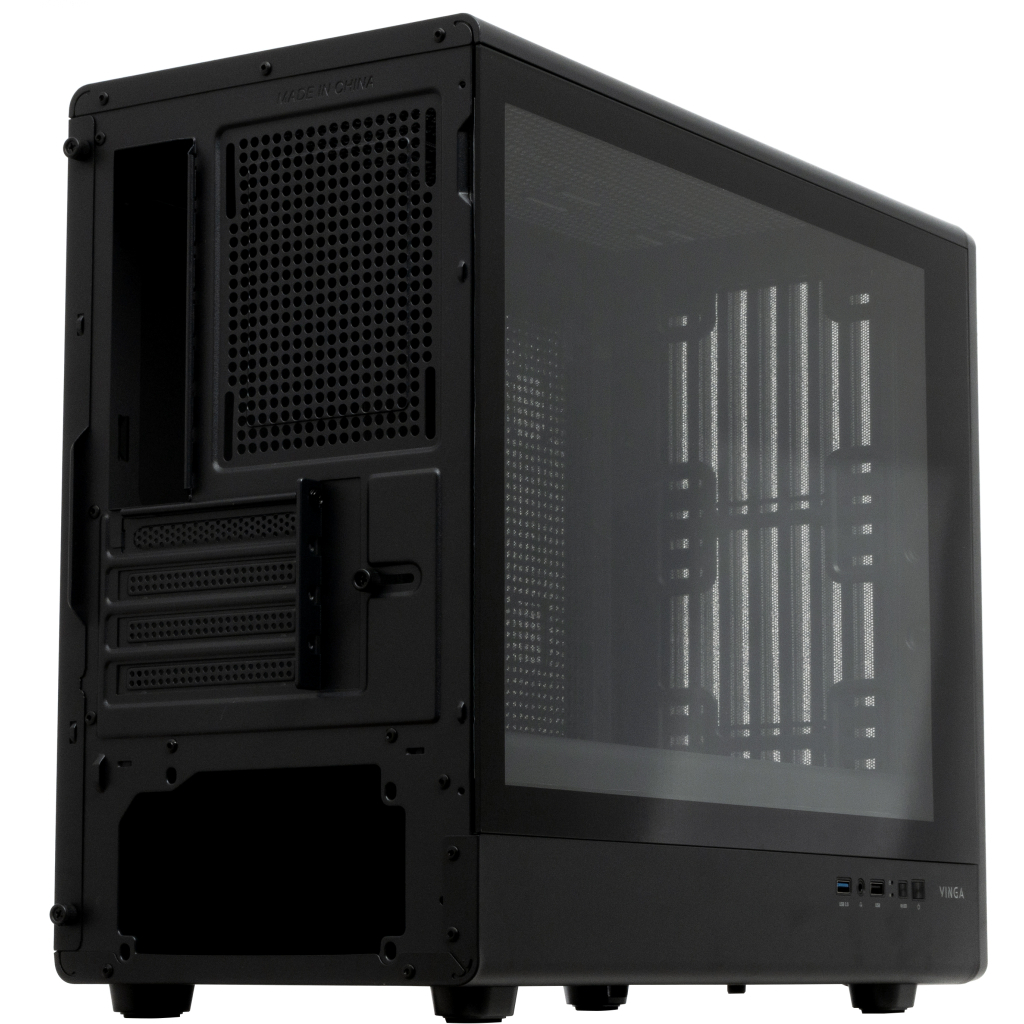 Корпус Vinga Providence - фото 5 Корпус Vinga Providence - фото 5