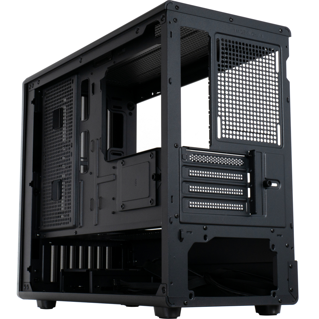 Корпус Vinga Providence - фото 6 Корпус Vinga Providence - фото 6