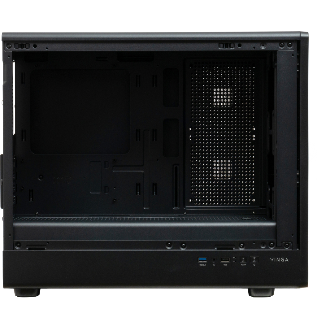 Корпус Vinga Providence - фото 7 Корпус Vinga Providence - фото 7