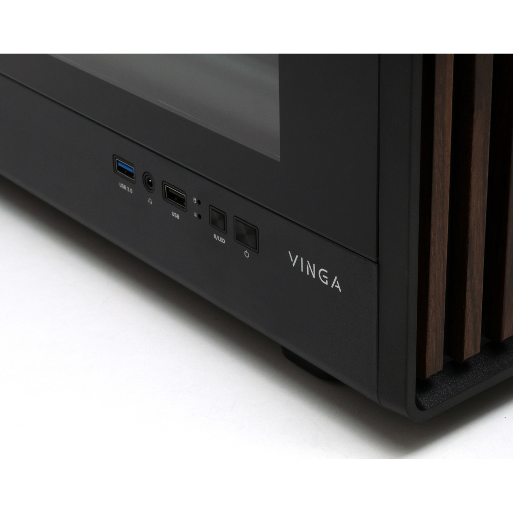 Корпус Vinga Providence - фото 9 Корпус Vinga Providence - фото 9