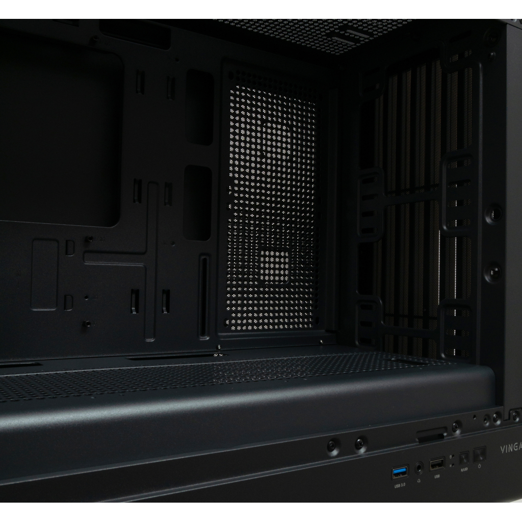 Корпус Vinga Providence - фото 10 Корпус Vinga Providence - фото 10