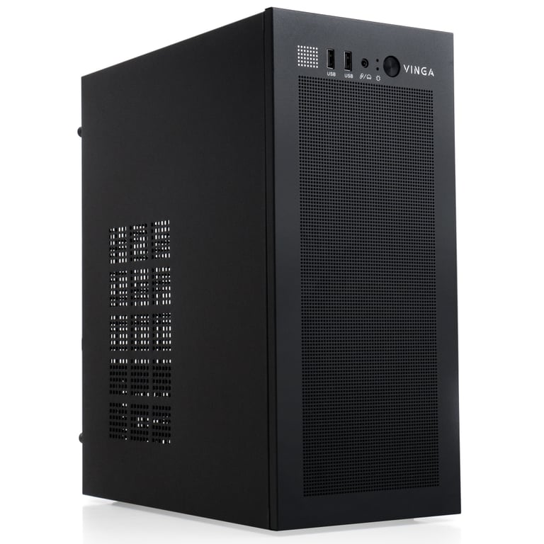 Корпус для ПК Vinga CS320B - фото 2