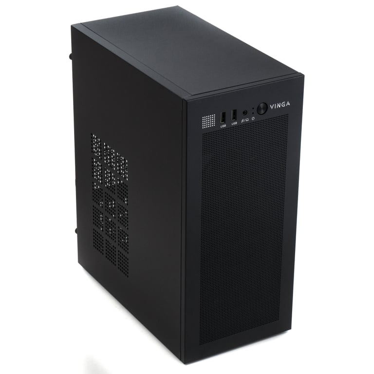 Корпус для ПК Vinga CS320B - фото 3