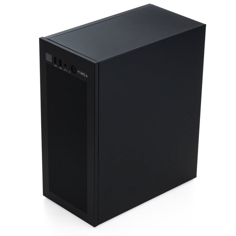 Корпус для ПК Vinga CS320B - фото 4