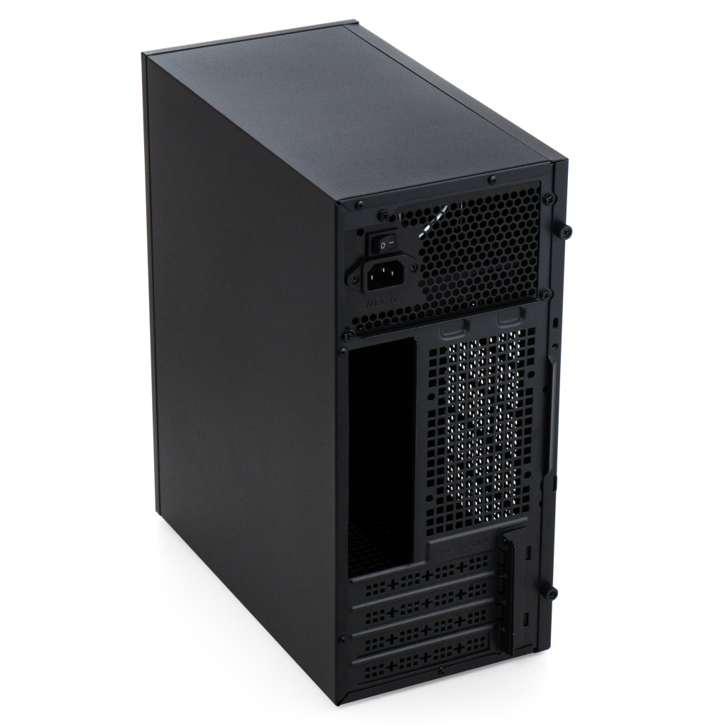 Корпус для ПК Vinga CS320B - фото 5 Корпус для ПК Vinga CS320B - фото 5