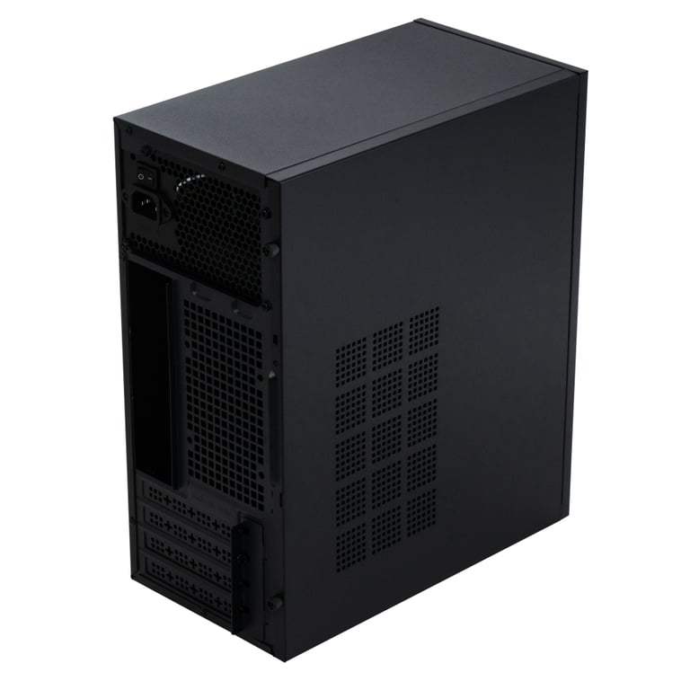 Корпус для ПК Vinga CS320B - фото 6