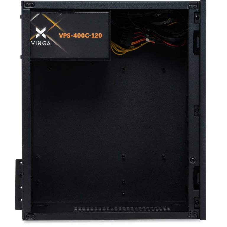 Корпус для ПК Vinga CS320B - фото 7