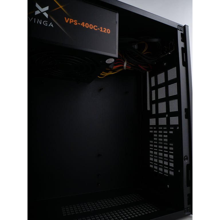 Корпус для ПК Vinga CS320B - фото 8