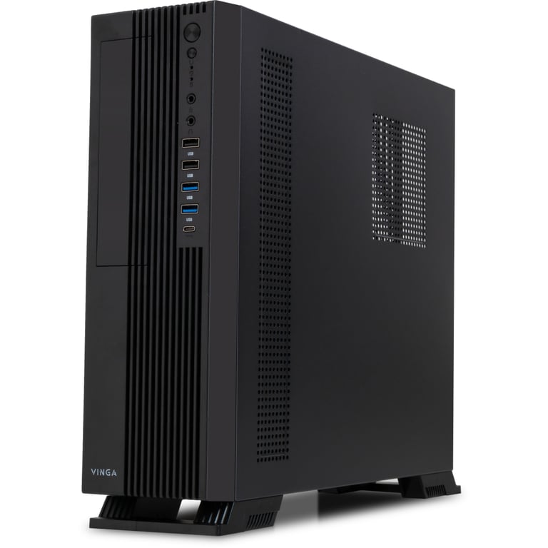 Корпус для ПК Vinga CS321B - фото 1