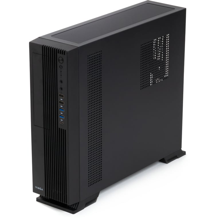 Корпус для ПК Vinga CS321B - фото 3