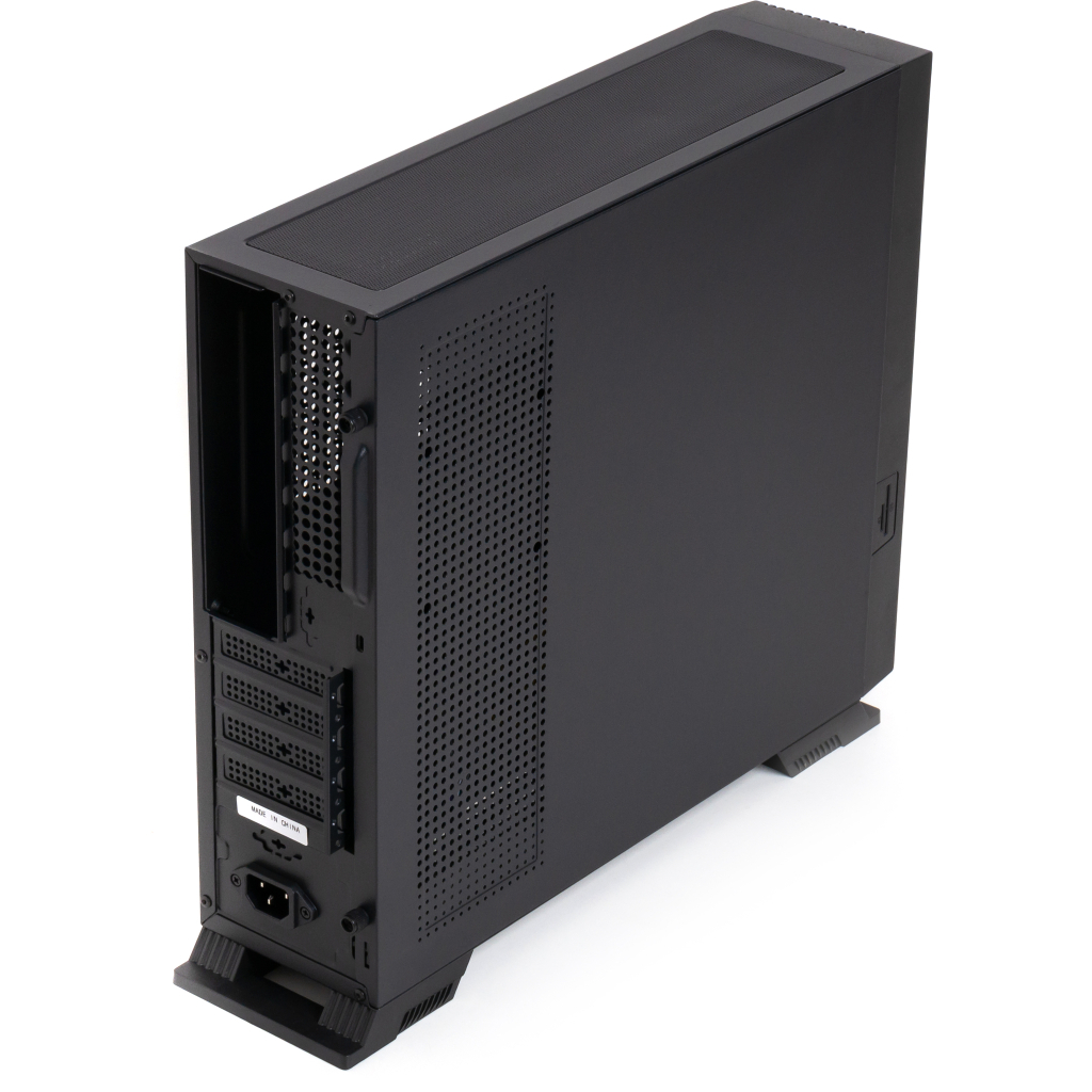 Корпус для ПК Vinga CS321B - фото 4 Корпус для ПК Vinga CS321B - фото 4