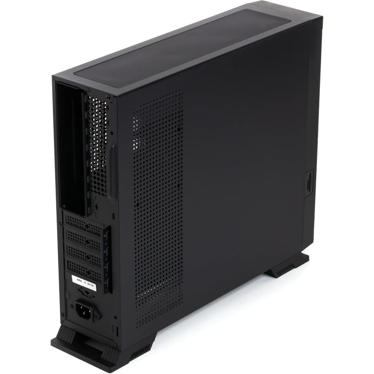 Корпус для ПК Vinga CS322B - фото 4
