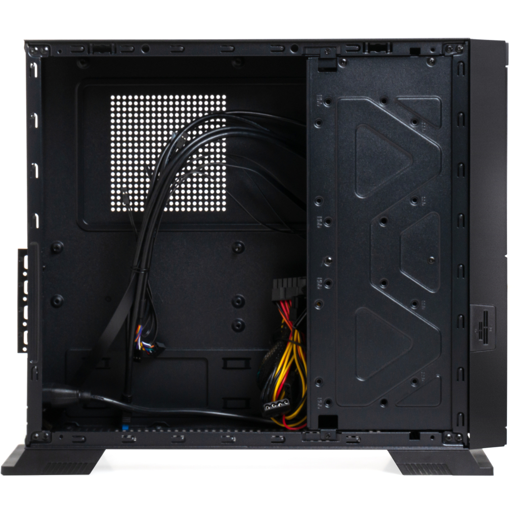 Корпус для ПК Vinga CS322B - фото 5 Корпус для ПК Vinga CS322B - фото 5