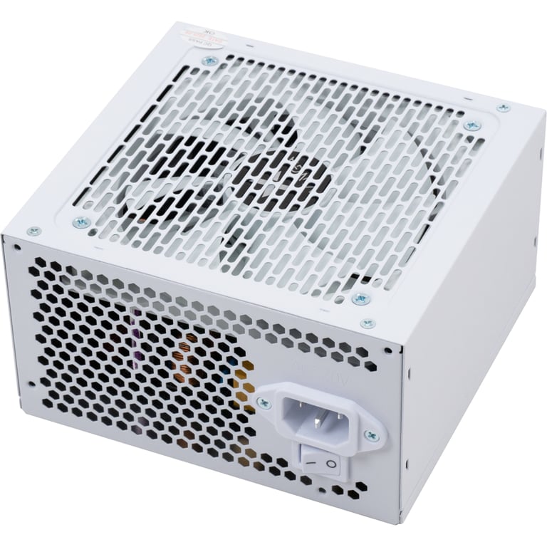 Блок живлення Vinga 650W (VPS-650B1W) - фото 4