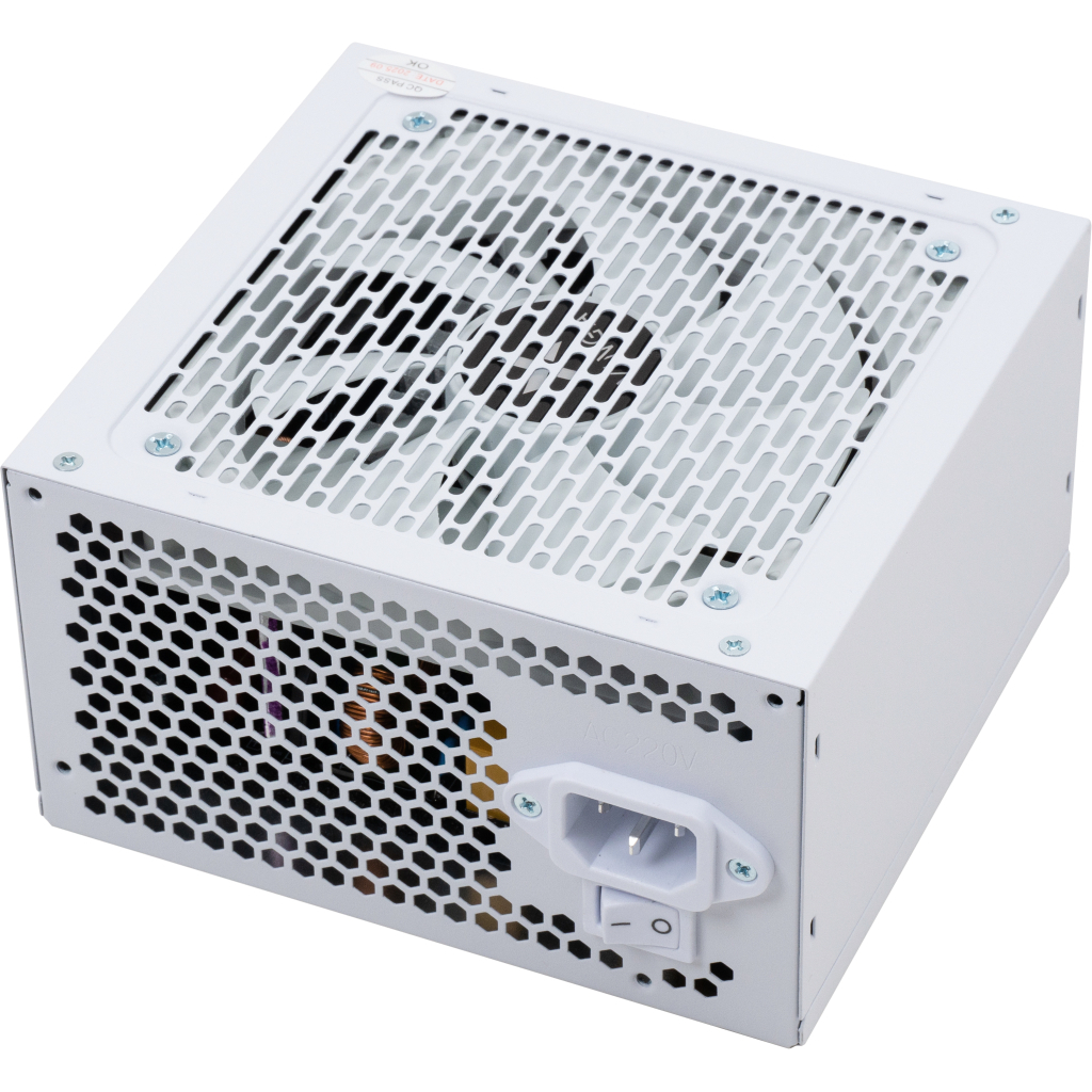 Блок живлення Vinga 750W (VPS-750B1W) - фото 4 Блок живлення Vinga 750W (VPS-750B1W) - фото 4