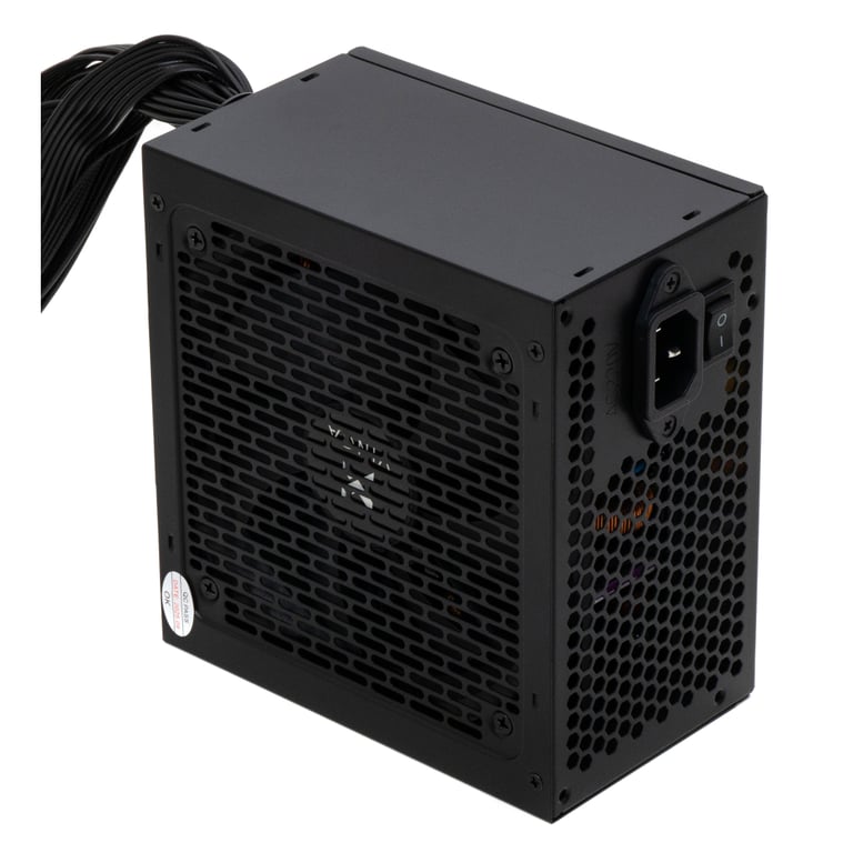 Блок живлення Vinga 850W (VPS-850B1) - фото 3