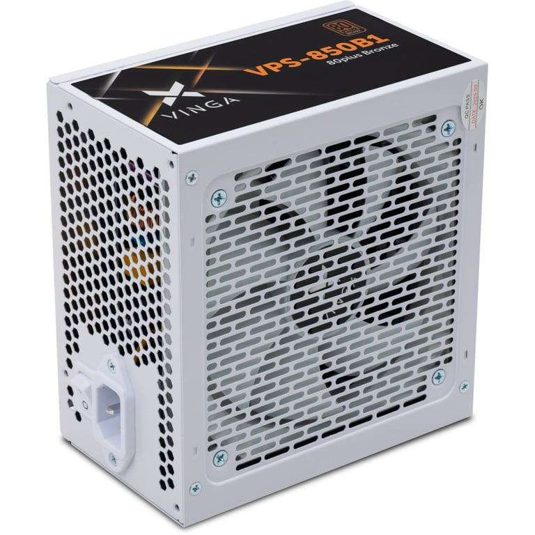 Блок живлення Vinga 850W (VPS-850B1W) - фото 1