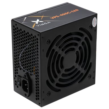 Блок живлення Vinga 400W ОЕМ (VPS-400С-120)