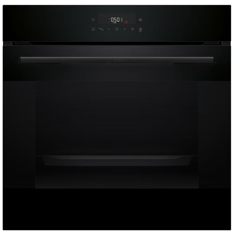 Духова шафа Bosch HJG852YB0T - фото 1