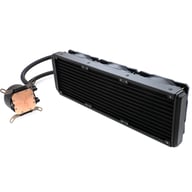Система рідинного охолодження Vinga Wave Black - фото 3