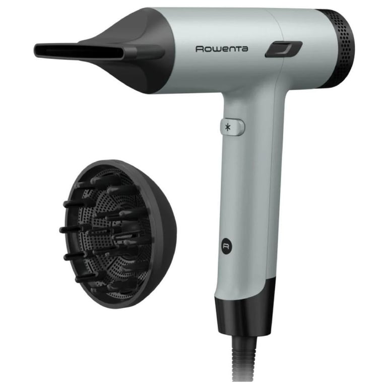 Фен Rowenta HY7120E0 - фото 1