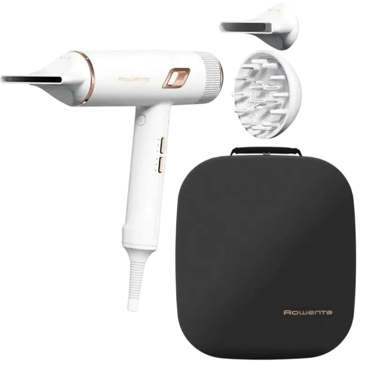 Фен Rowenta CV9910F3 - фото 1
